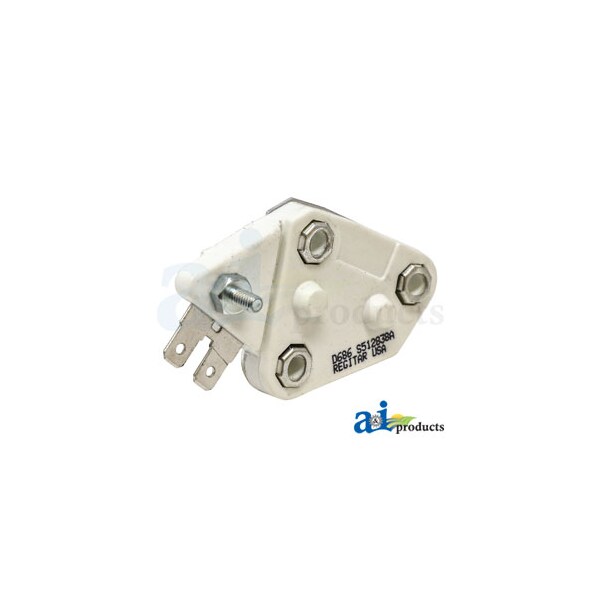 REGULATOR 3.5" x2" x1.5"
